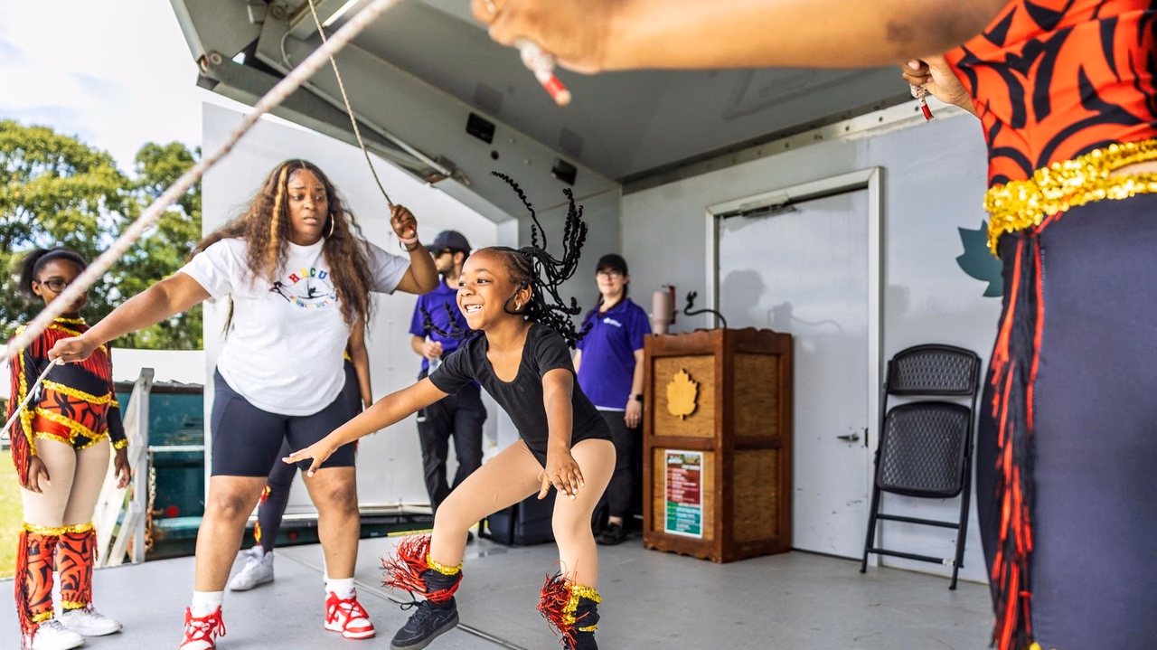 Juneteenth Jubilee