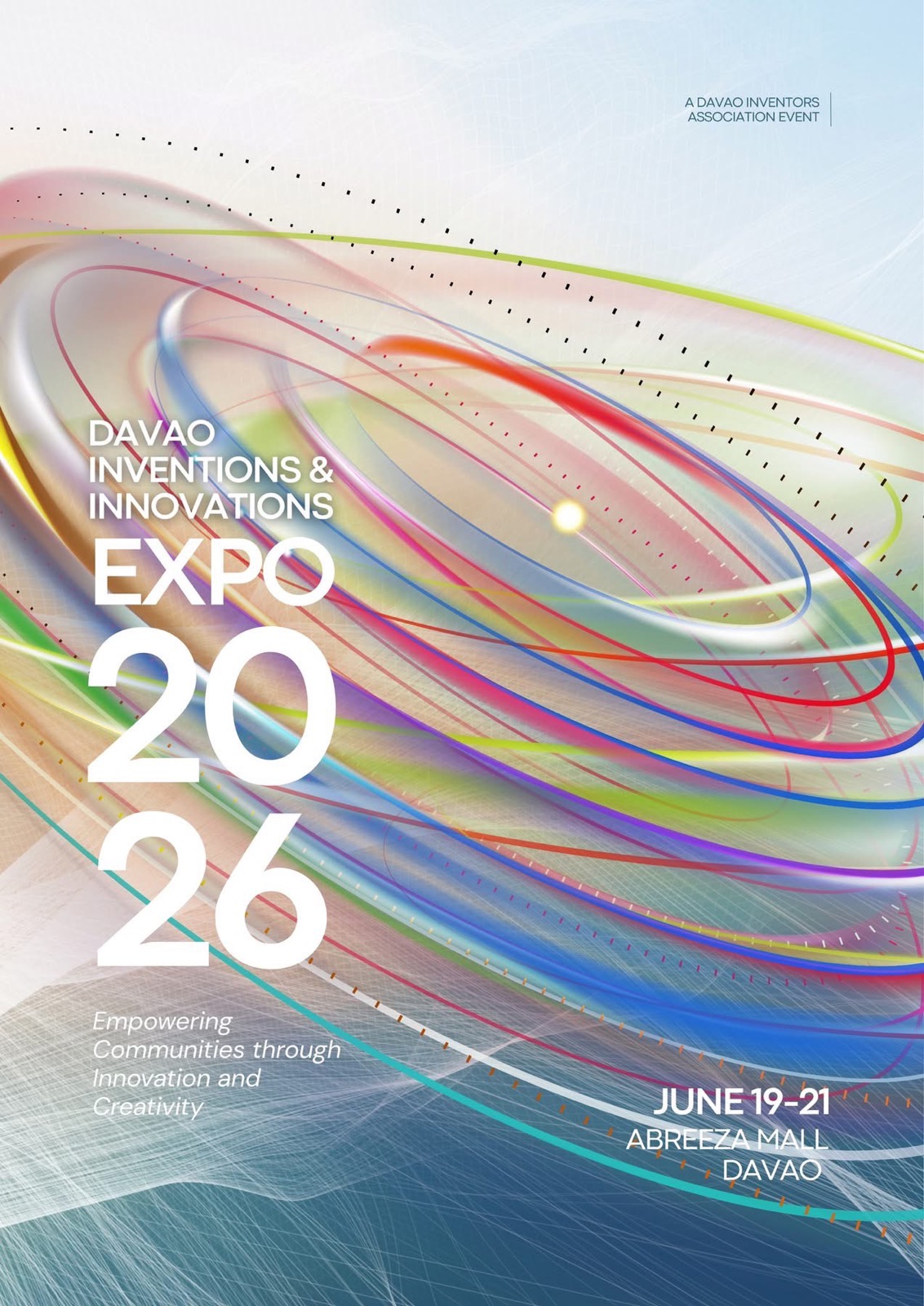 Davao Inventions and Innovations Expo 2026