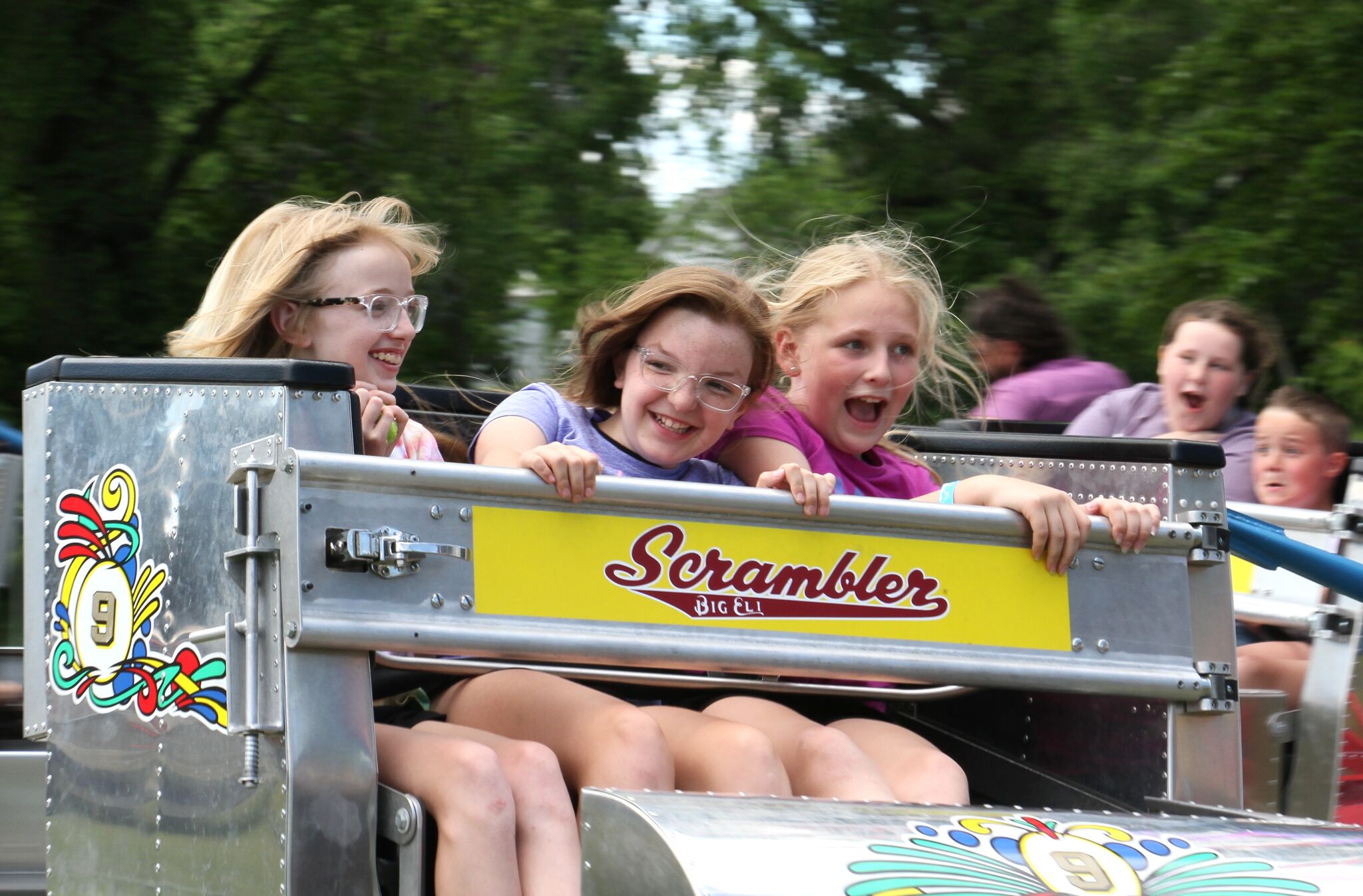 61st Michigan Sugar Festival