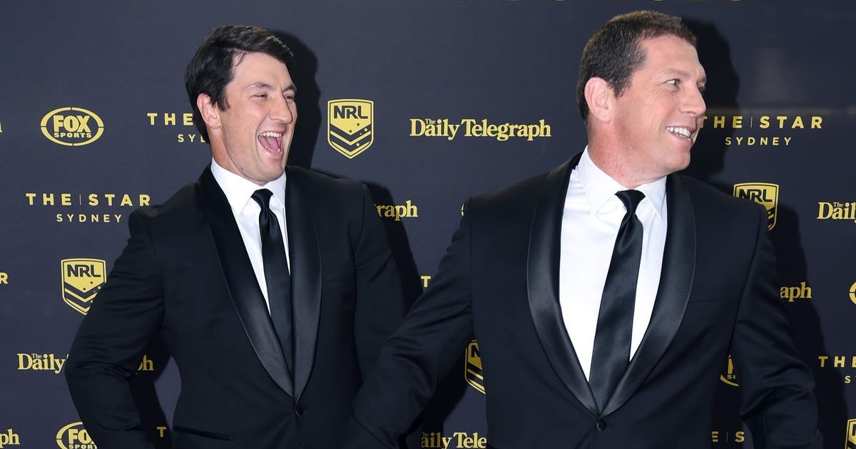 Fletch & Hindy – Live on Stage