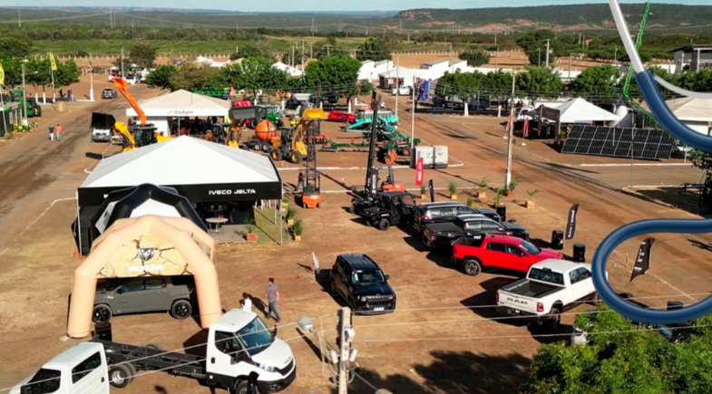 Agrotec Show 2026