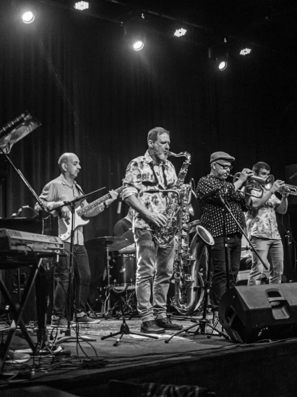 JazzGig e a Música Brasileira