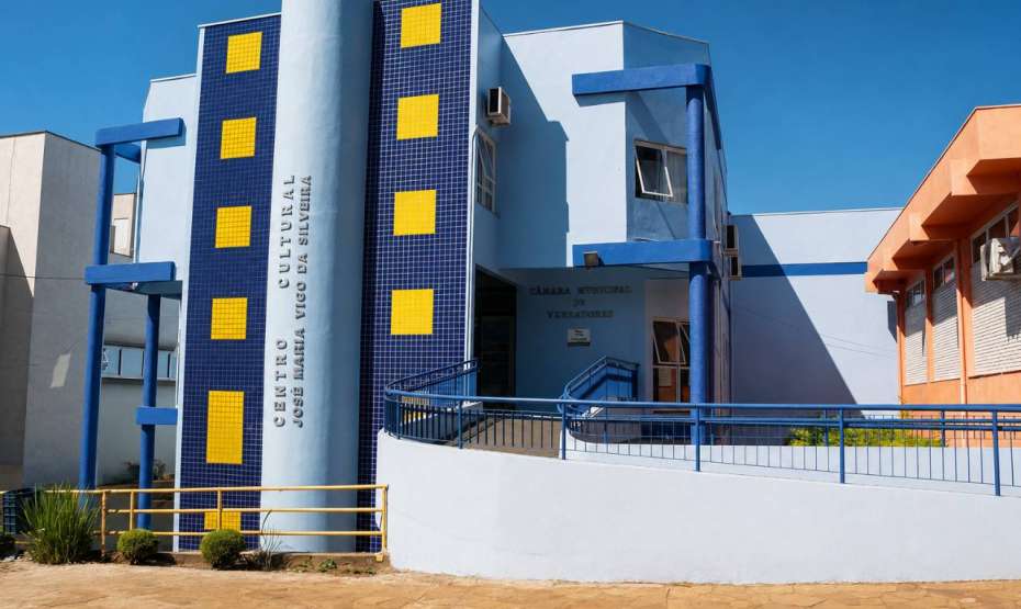 Festival Regional da Canção de Tapejara 2026