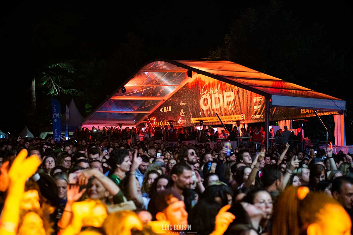 Festival ODP