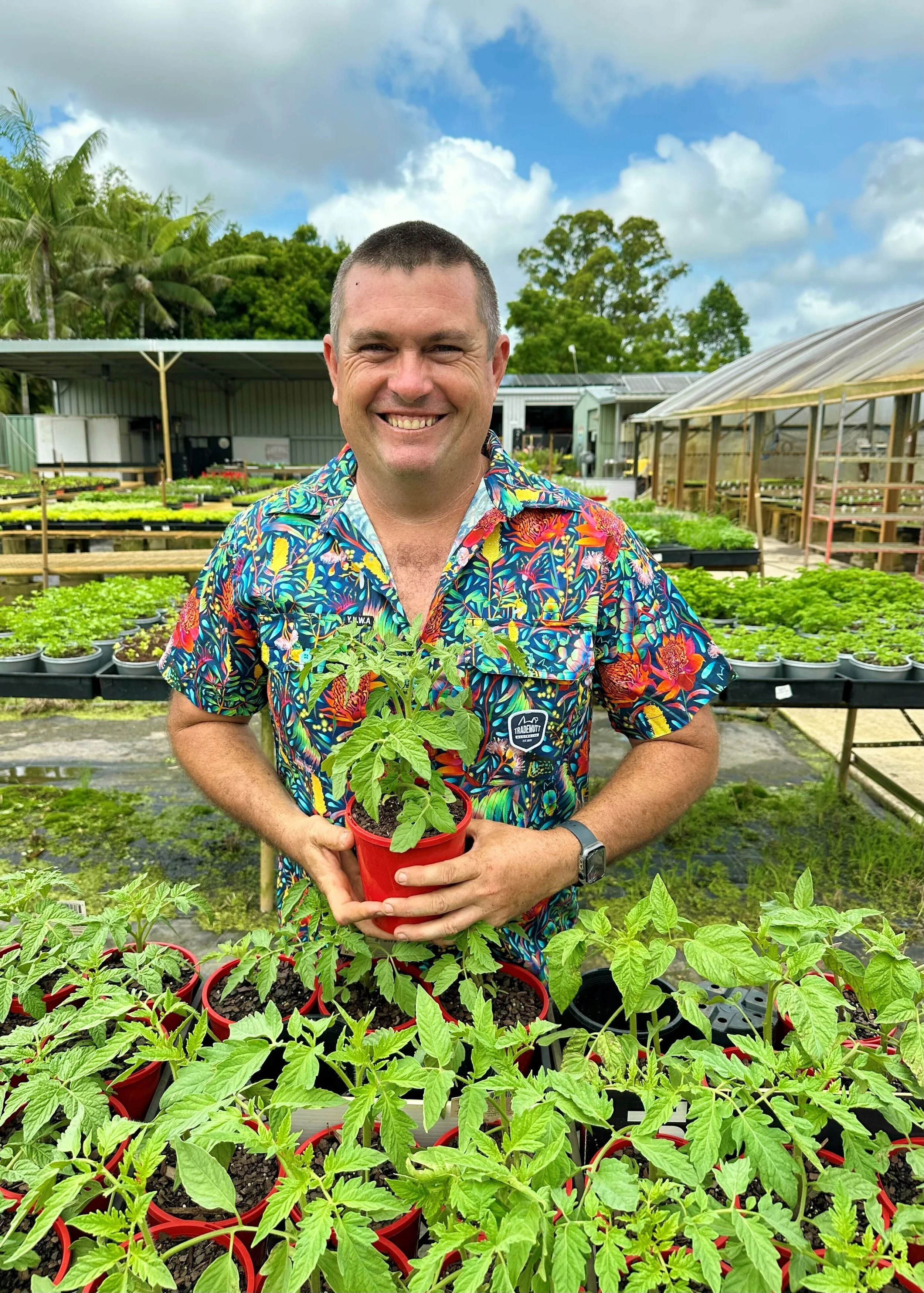 Queensland Garden Show