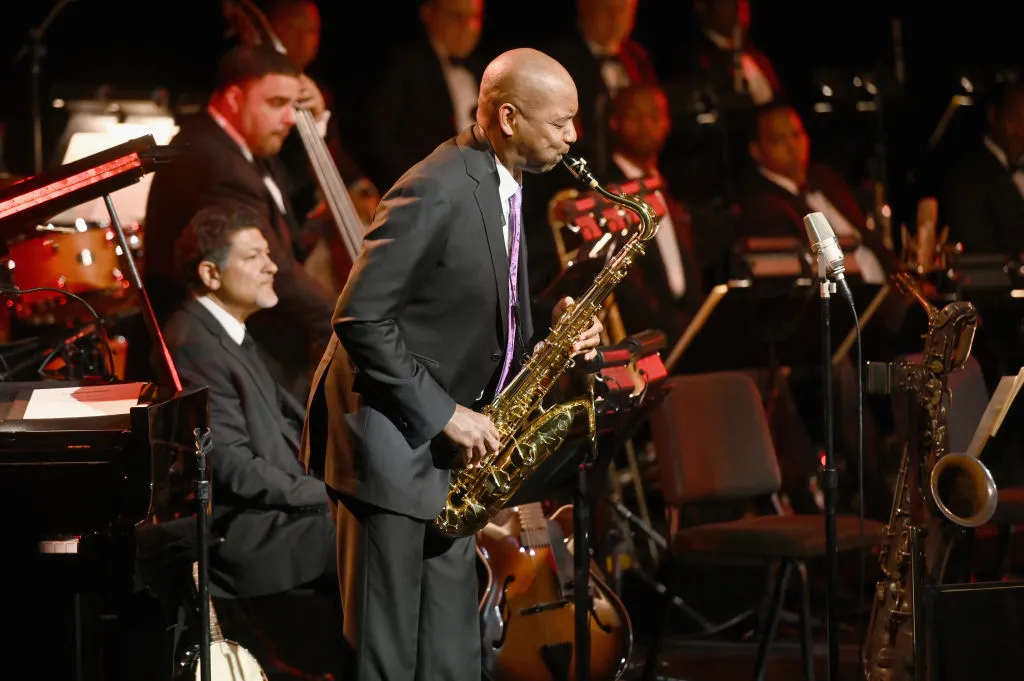 Healdsburg Jazz Festival