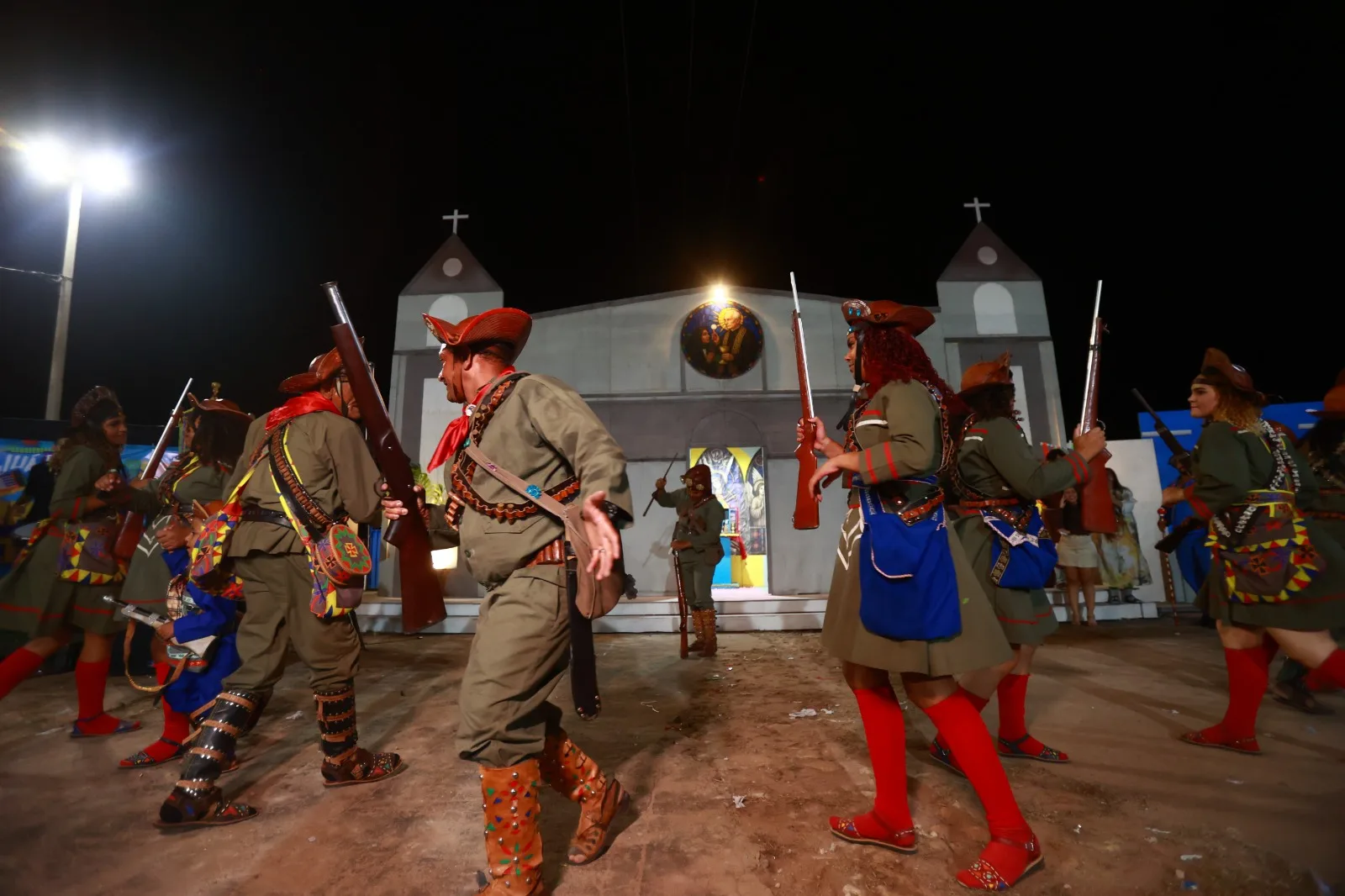 Festival Juaforró