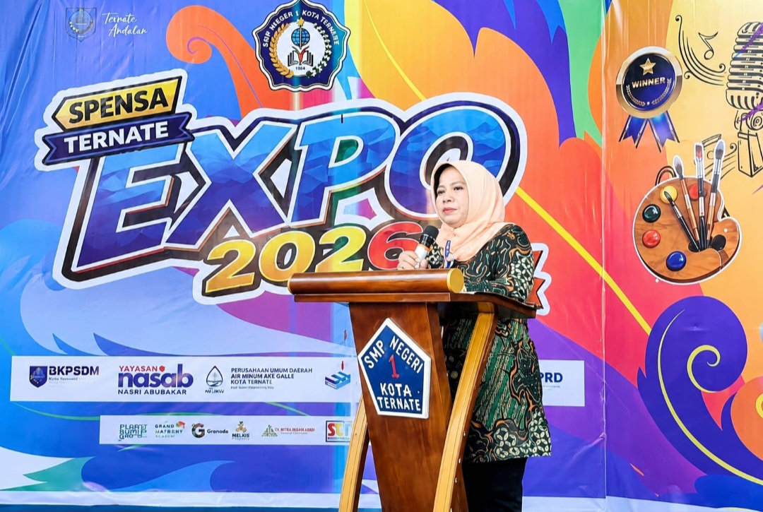 Expo Spensa 2026