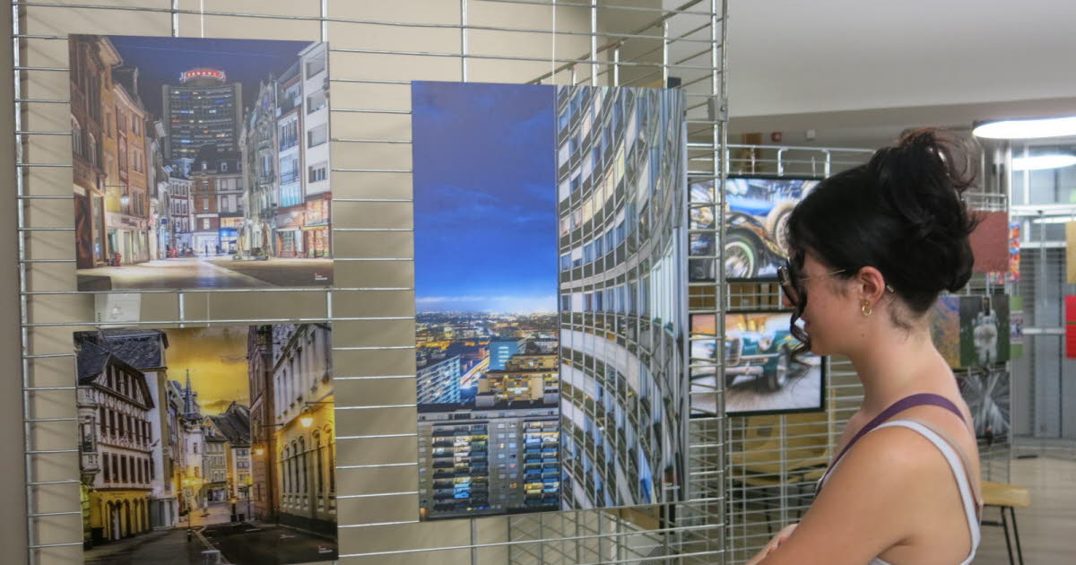 Exposition : la Terre, sa grandeur et sa misère, en cent photos