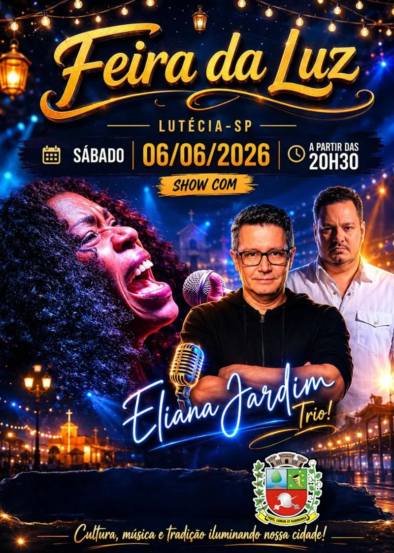 Feira da Luz