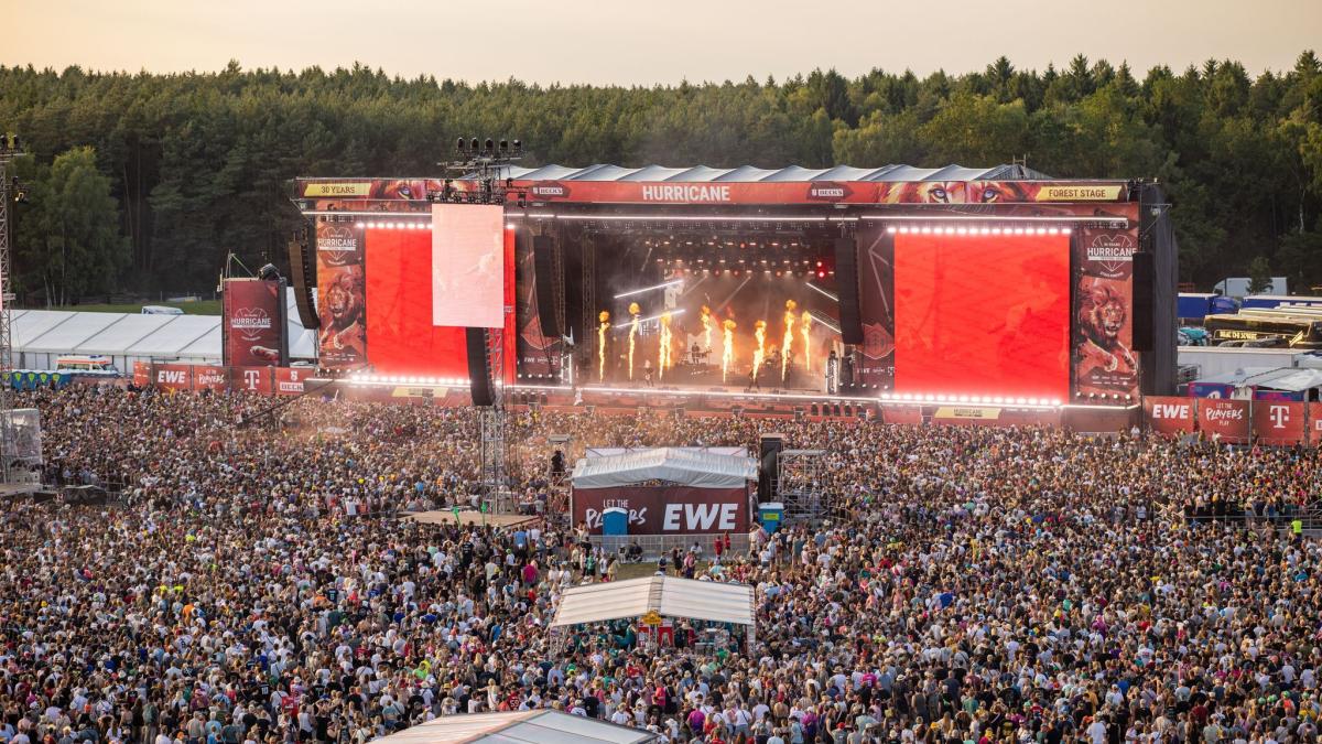 Hurricane-Festival