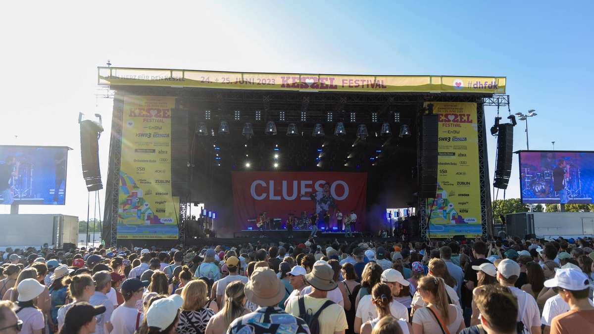 Kessel Festival
