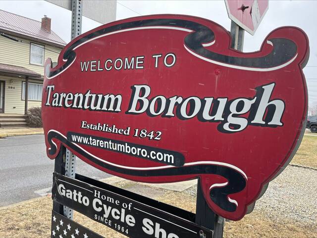 Tarentum Fourth of July Parade