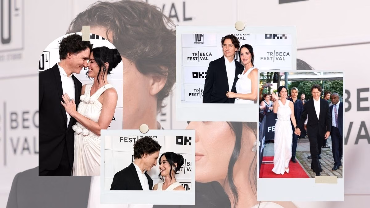 Tribeca Festival