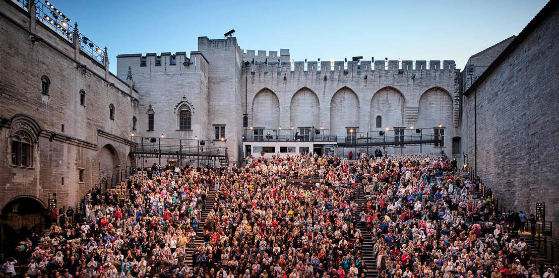 Festival d’Avignon 2026