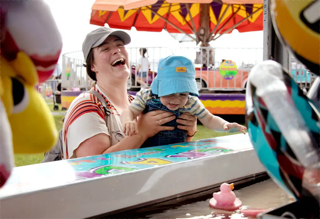 Wetaskiwin Multicultural Heritage Festival