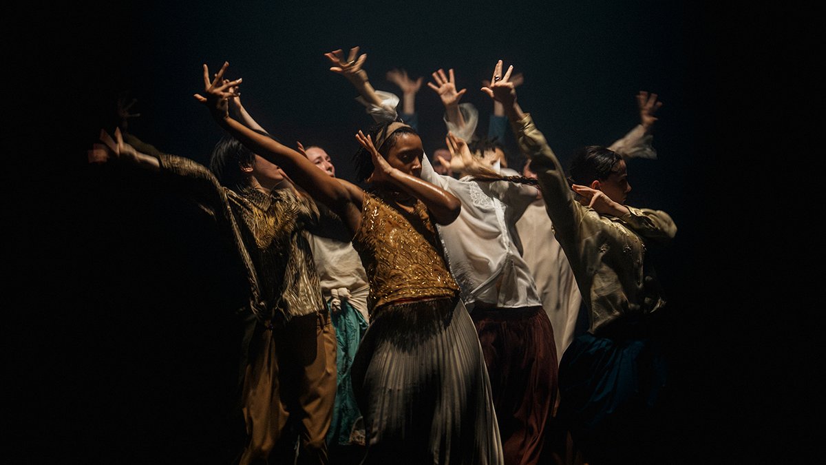 Montpellier Danse
