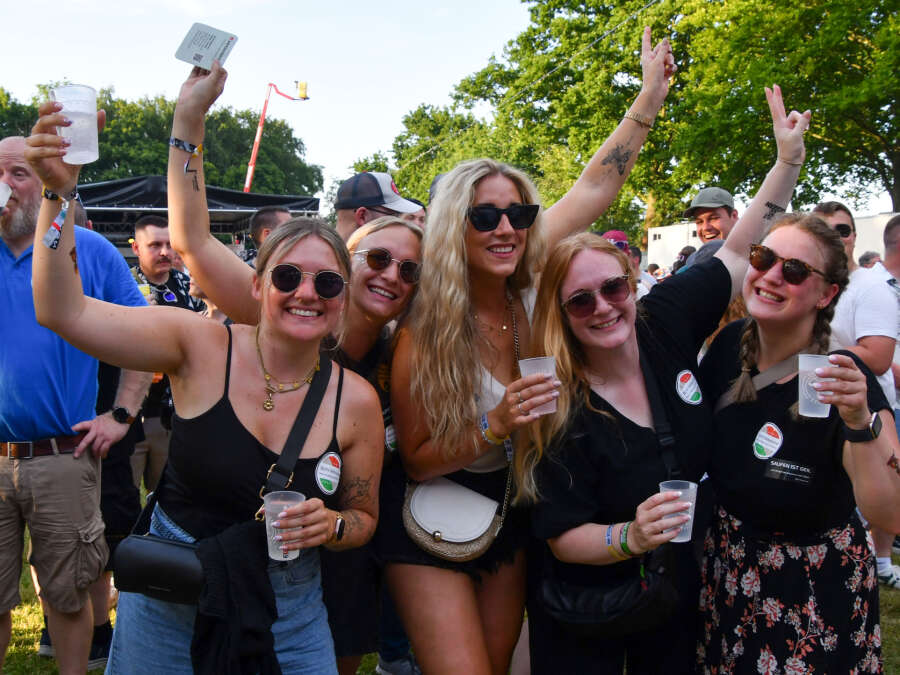 Baller-Ina-Festival