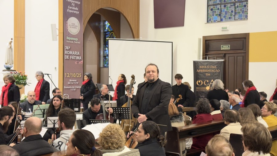 Concerto de Inverno