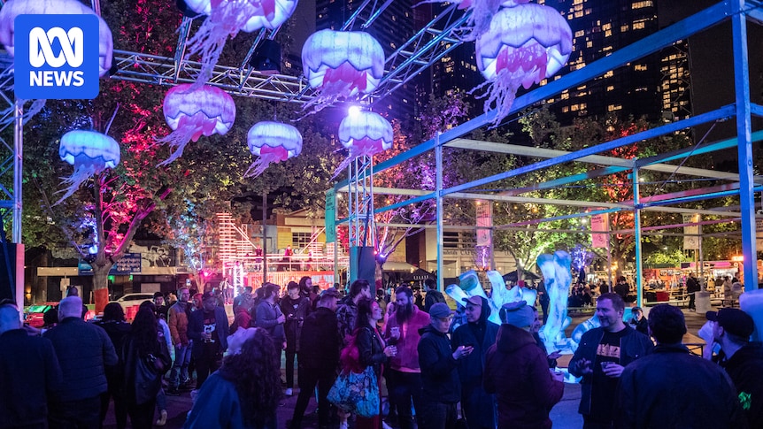 Melbourne Fringe Festival
