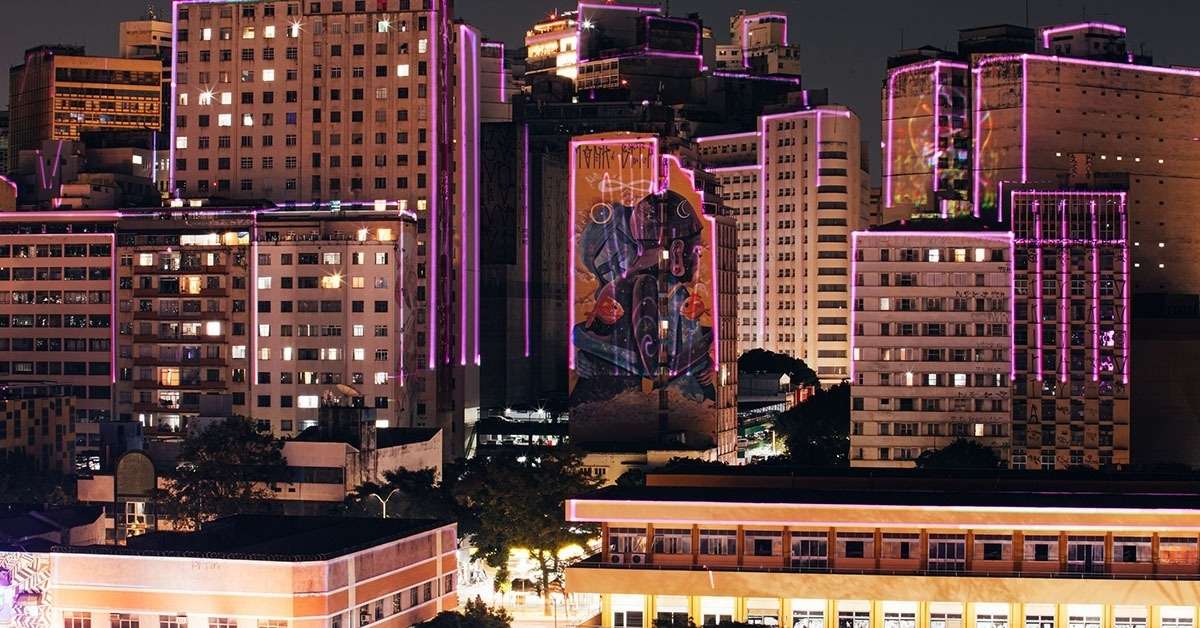 Festa da Luz