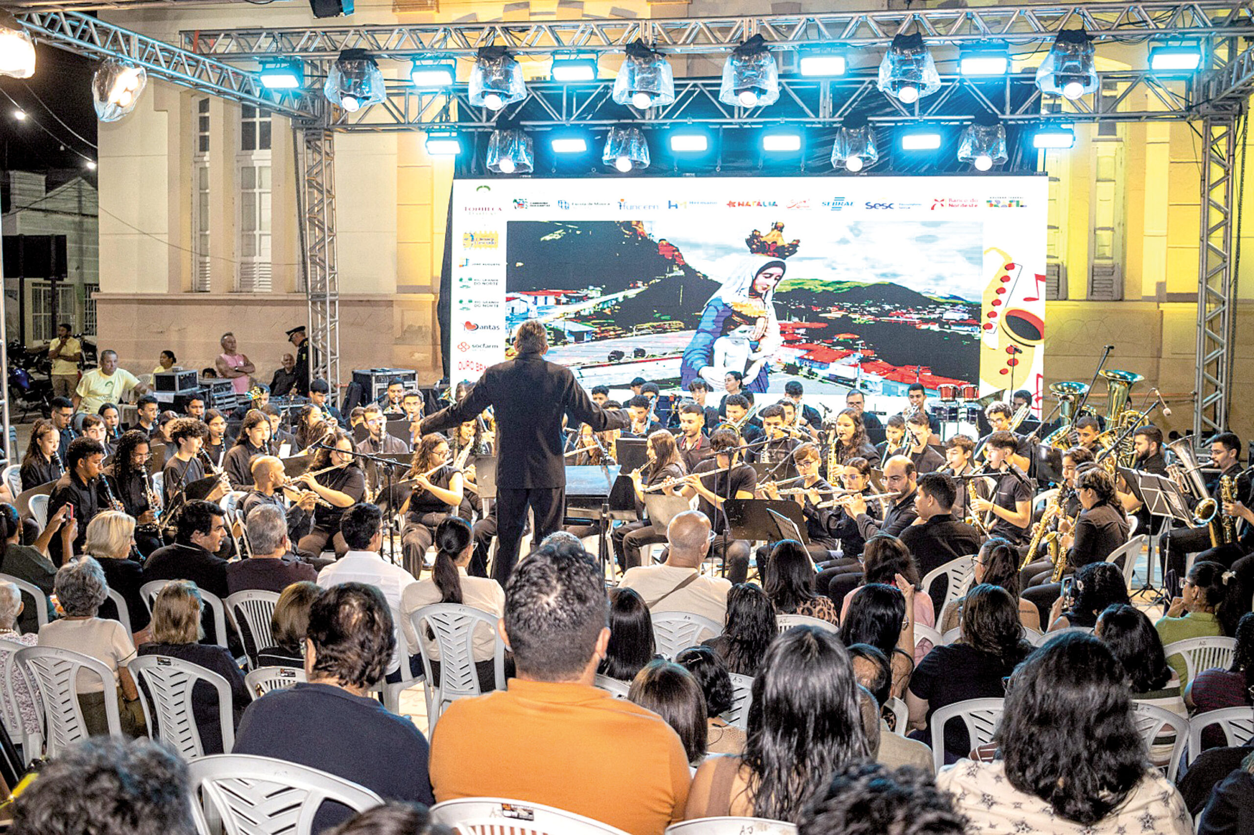 Festival Tonheca Dantas