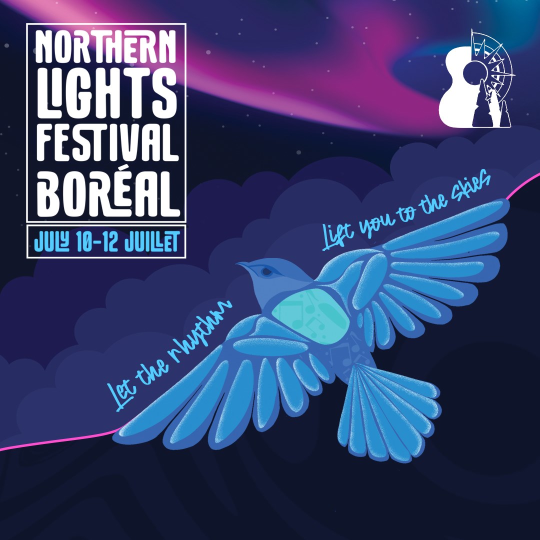 Northern Lights Festival Boréal