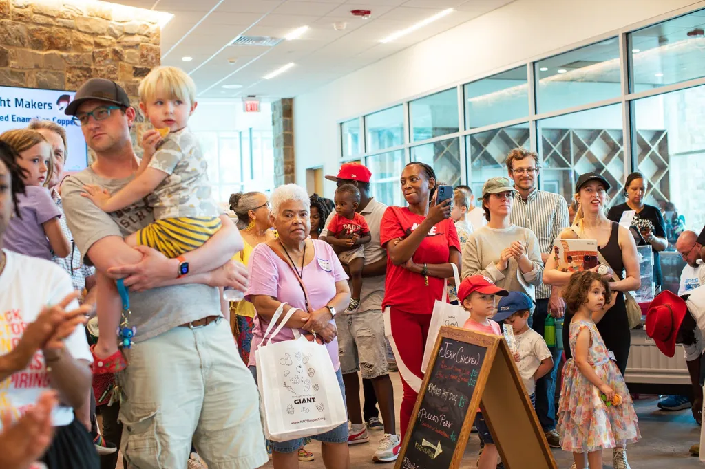 Kennett Juneteenth celebration