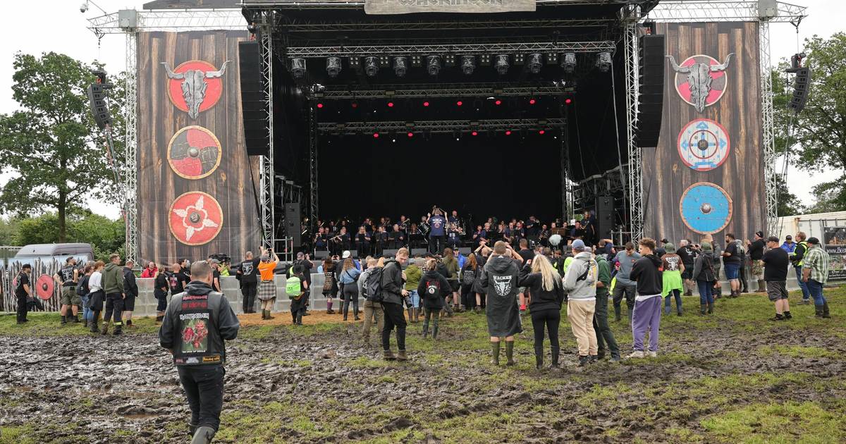 Wacken Open Air 2026