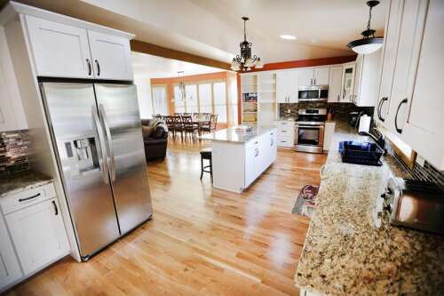Durango Parade of Homes