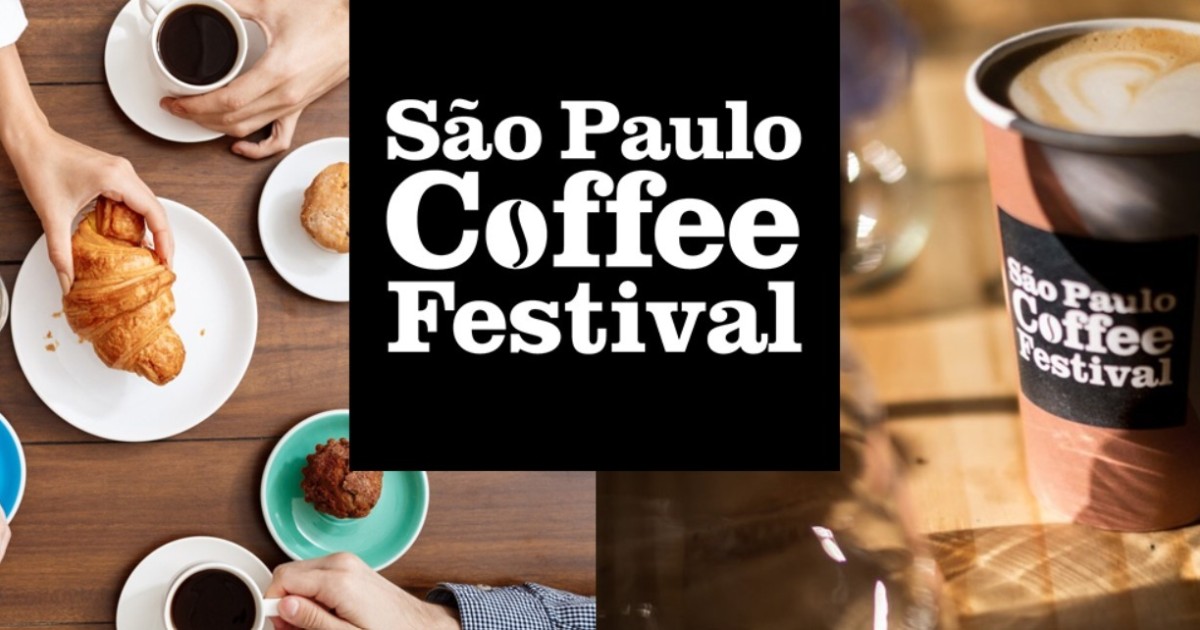 São Paulo Coffee Festival