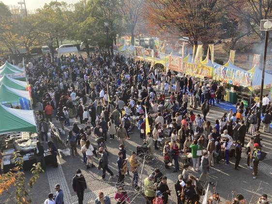 Festival Brazil and Latino 2026
