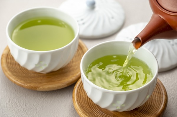 村上茶と、ペアリングマルシェ