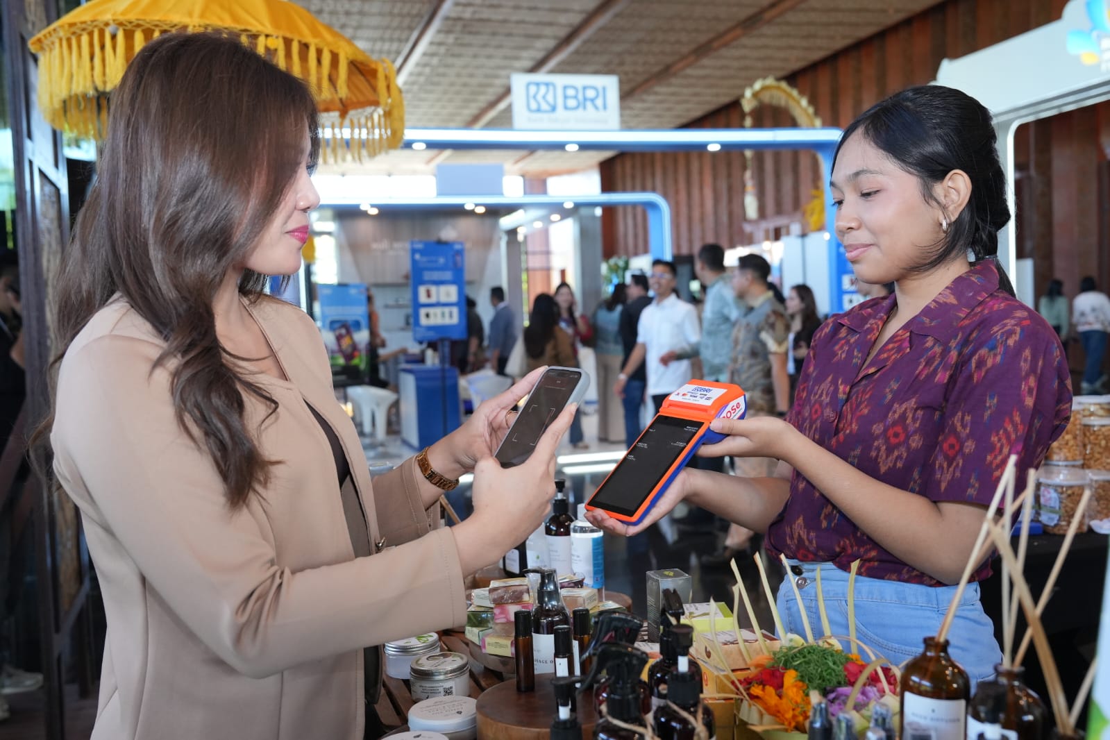 Bali Wellness and Beauty Expo 2026