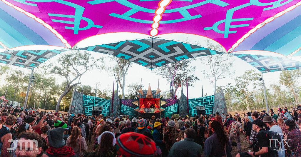 NYX Festival