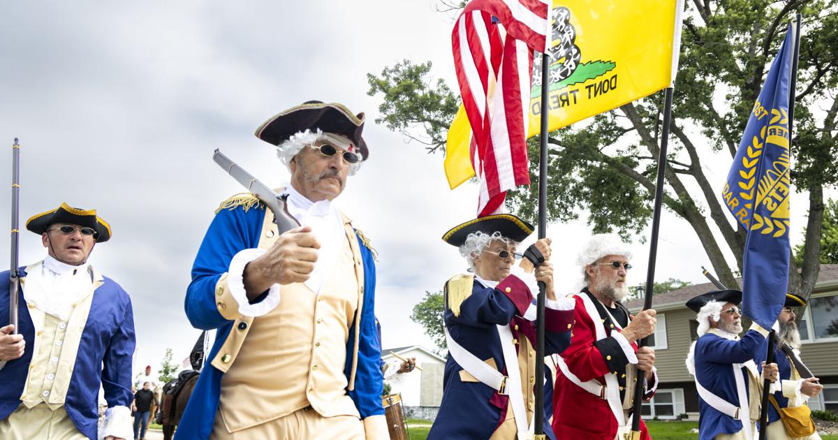 Freedom Festival