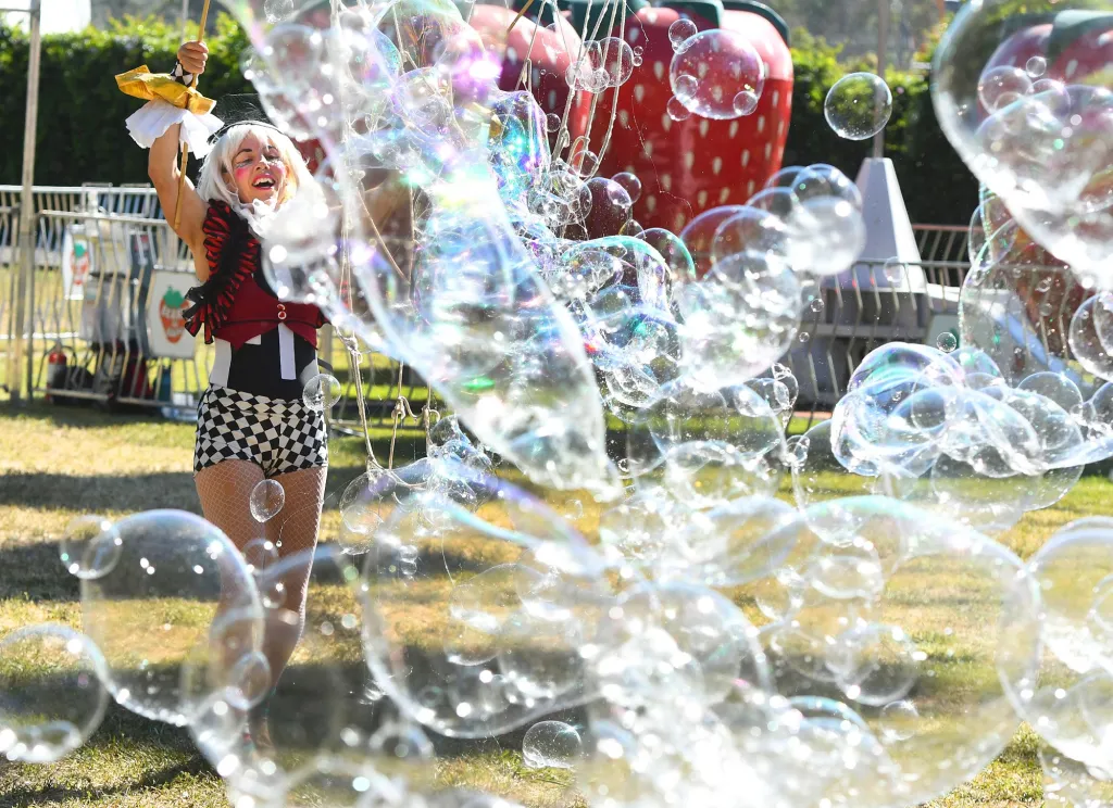 Solano County Fair