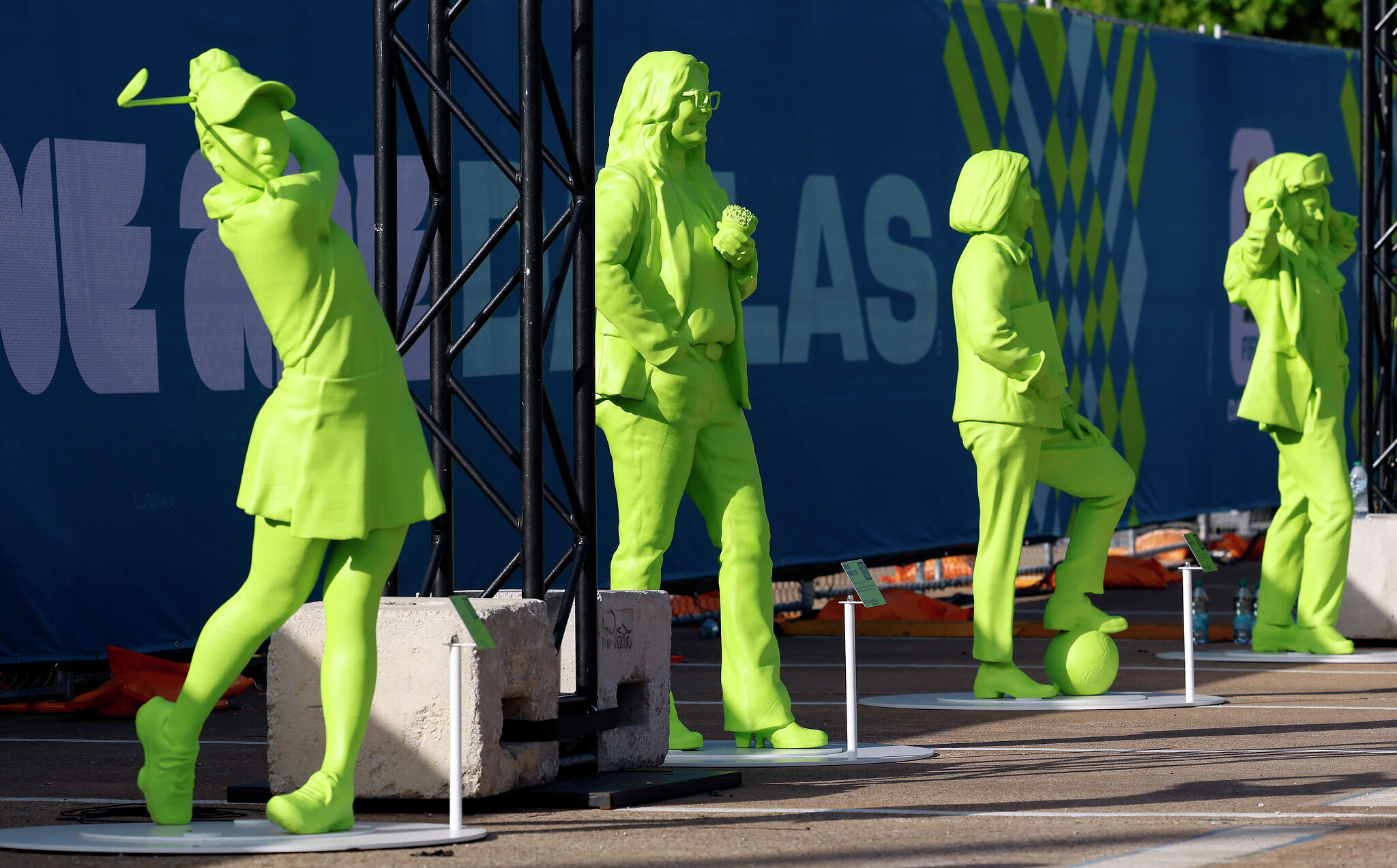 FIFA Fan Festival