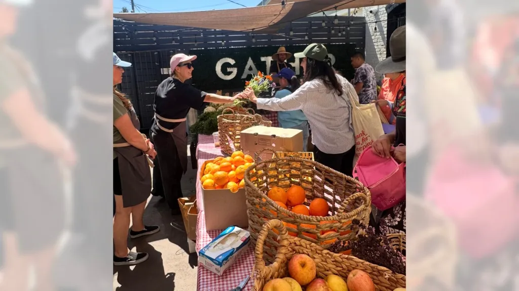 Altadena Farmers’ Market Special Event