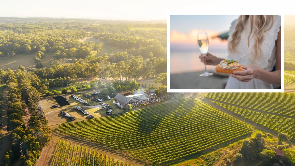 Pair’d Margaret River Region