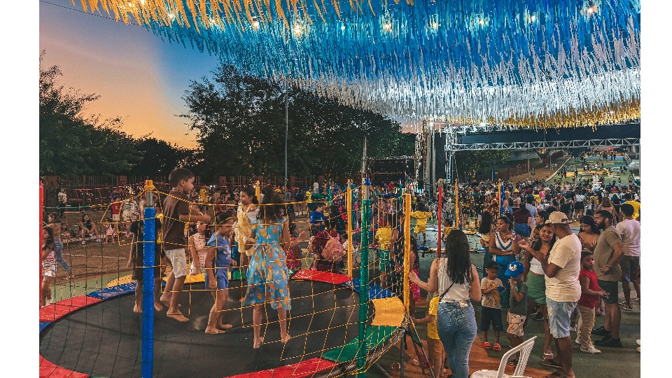 Rua do Hexa