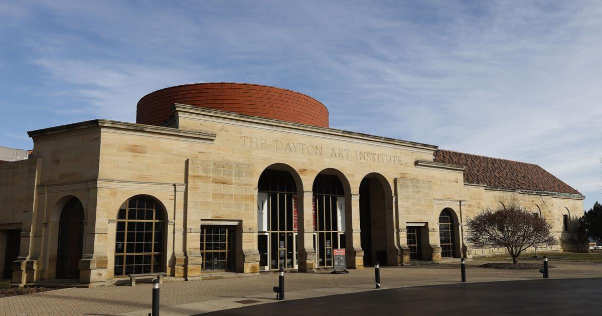Dayton Art Institute Collab Fest