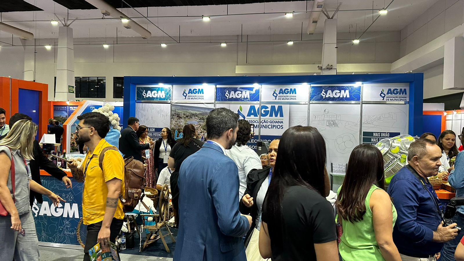 Expo Turismo Goiás 2026
