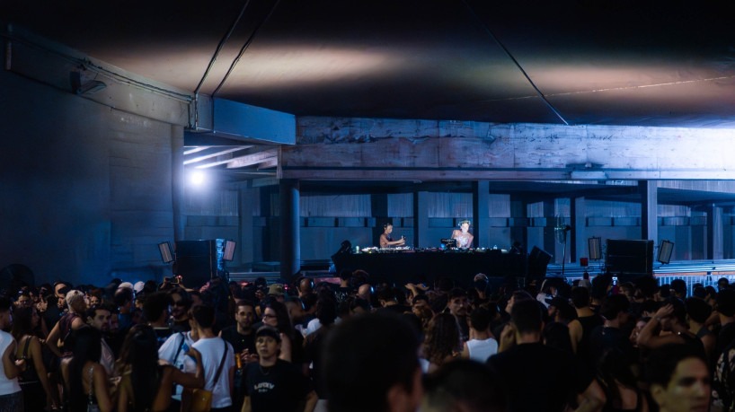 Festival Cearense de Música Eletrônica (FCME)