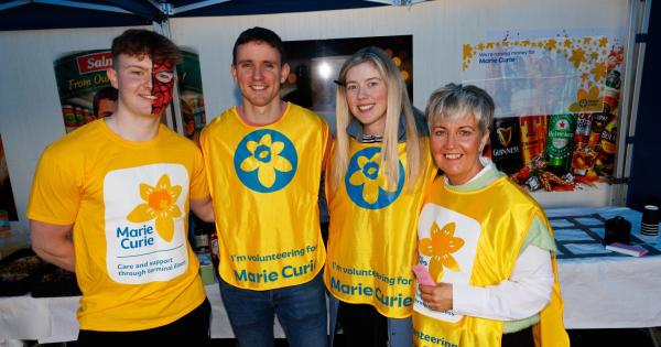 Family Fun Day in memory of Lynda Hill