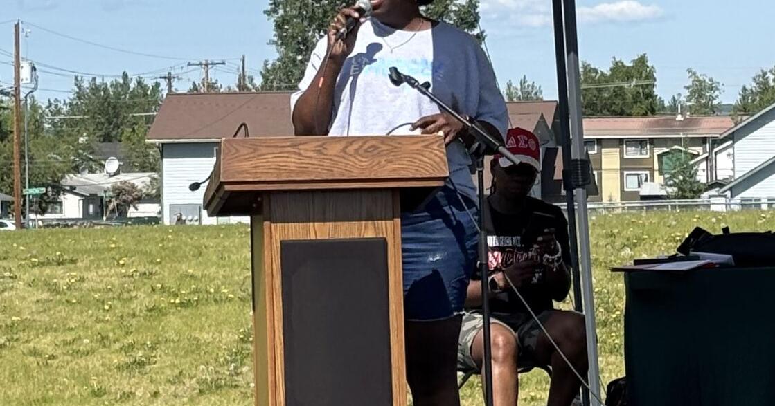 Juneteenth Festival