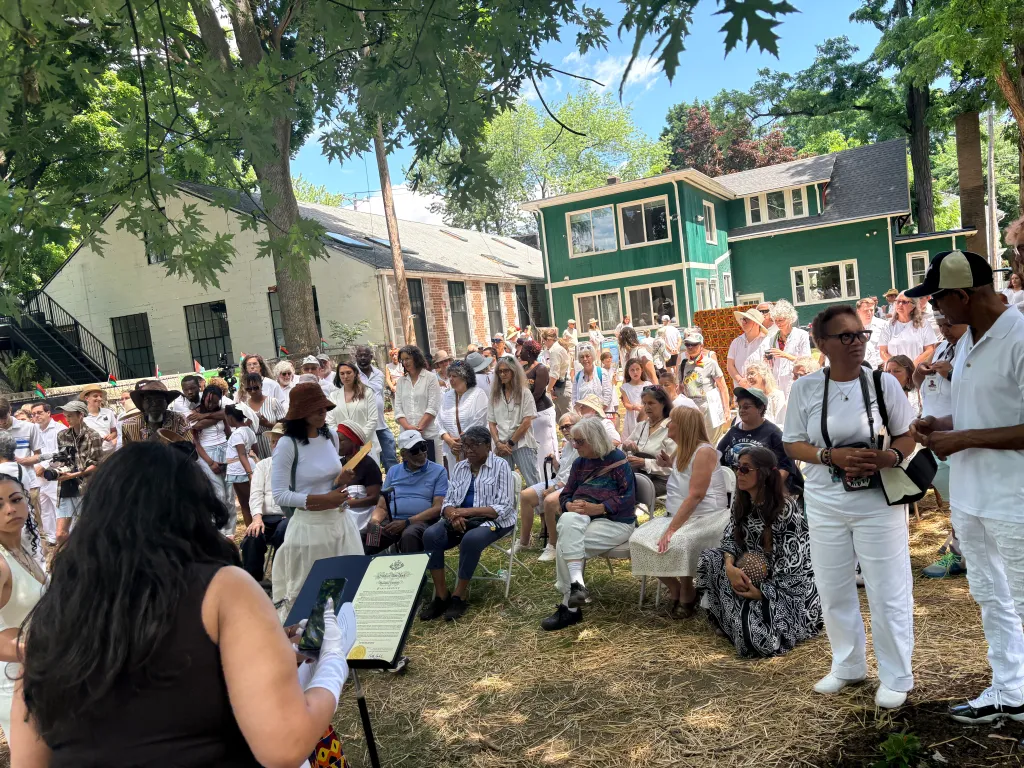 Kingston’s Juneteenth Celebration