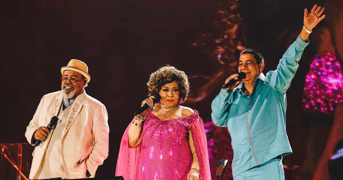 O Maior Encontro do Samba