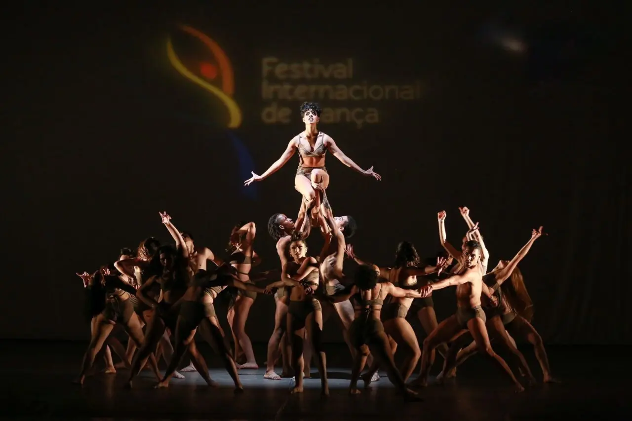 Festival Internacional de Dança Goiás 2026