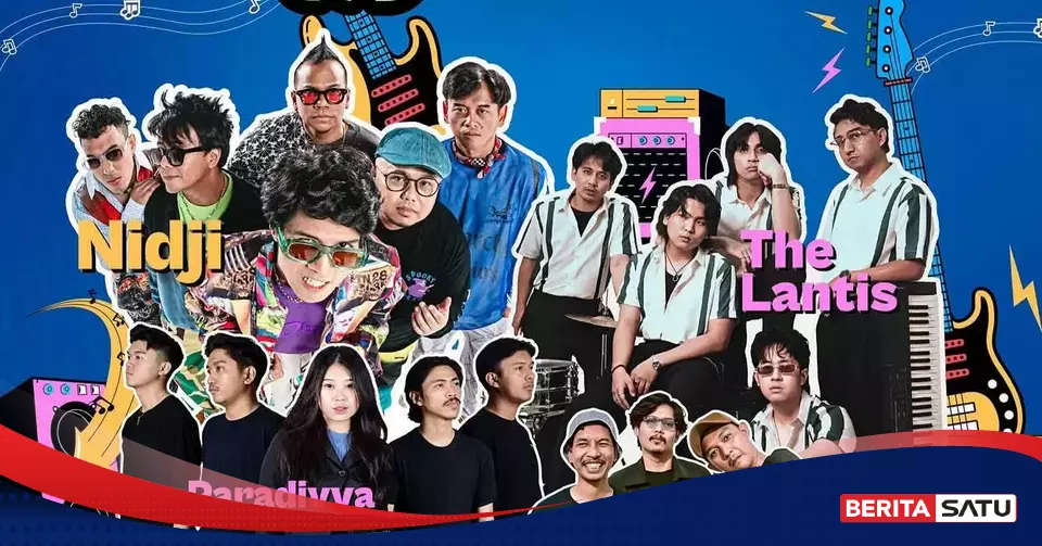 BTV Semesta Berpesta Makassar